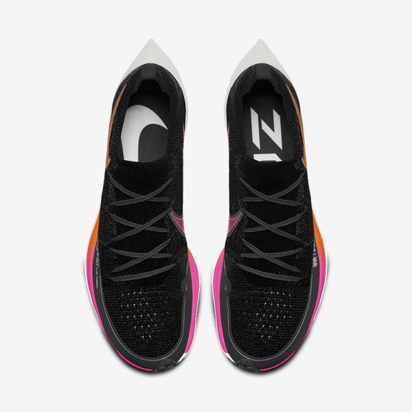 Nike ZoomX Vaporfly NEXT% 2 By You Straßen Rennfahrer Laufschuhe Herren Mehrfarbig | NK602VTY
