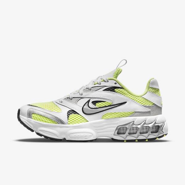 Nike Zoom Air Fire Sneakers Damen Metal | NK964ZRY