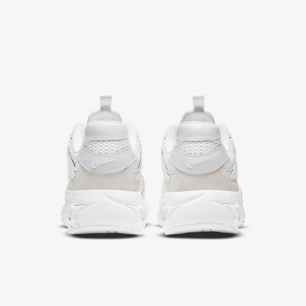 Nike Zoom Air Fire Sneakers Damen Weiß | NK205SBF