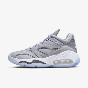 Nike Jordan Point Lane Jordan Schuhe Herren Grau Weiß | NK802BVU