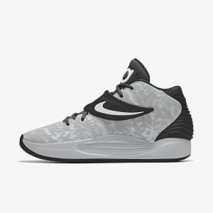 Nike KD14 By You Custom Basketballschuhe Damen Mehrfarbig | NK815LRY