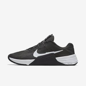 Nike Metcon 7 By You Custom Sportschuhe Herren Mehrfarbig | NK576ISE