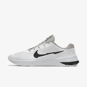 Nike Metcon 7 By You Custom Sportschuhe Herren Mehrfarbig | NK729ZAX