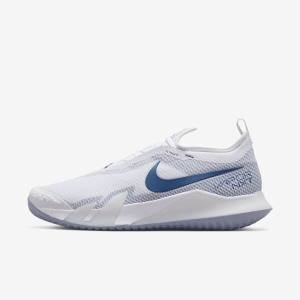 Nike NikeCourt React Vapor NXT Hard-Court Tennisschuhe Herren Navy | NK920YQT